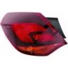 DIEDERICHS 1807095 Combination Rearlight